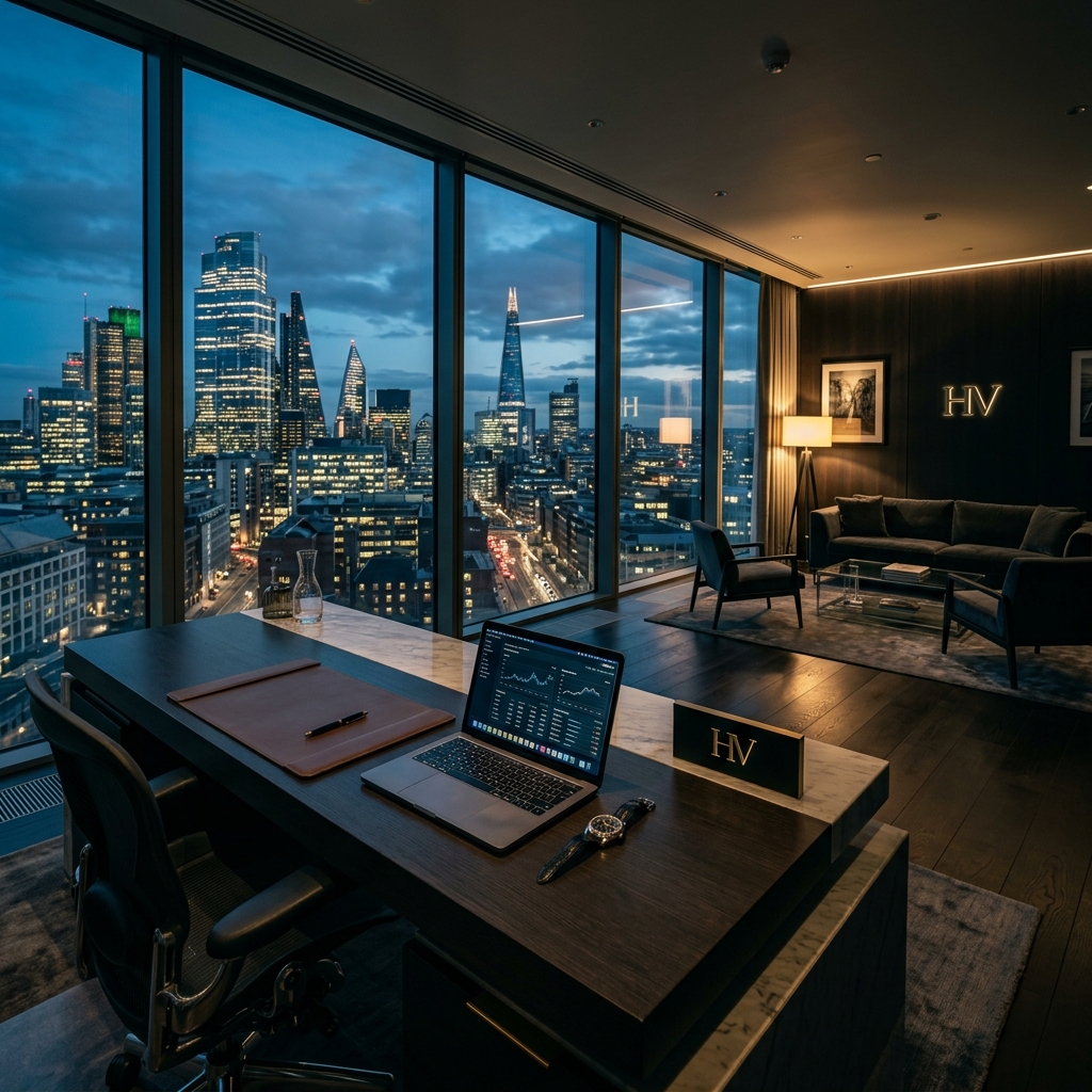 Hill Vault Peak Performance Business Consulting